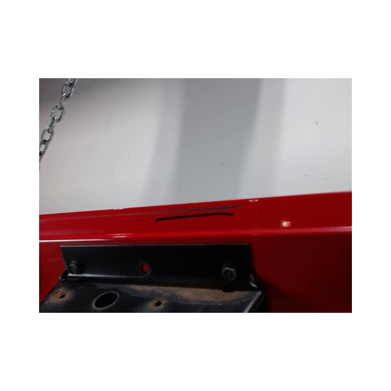 HAYON INFERIEUR JEEP JEEP WRANGLER