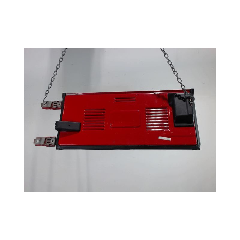 HAYON INFERIEUR JEEP JEEP WRANGLER