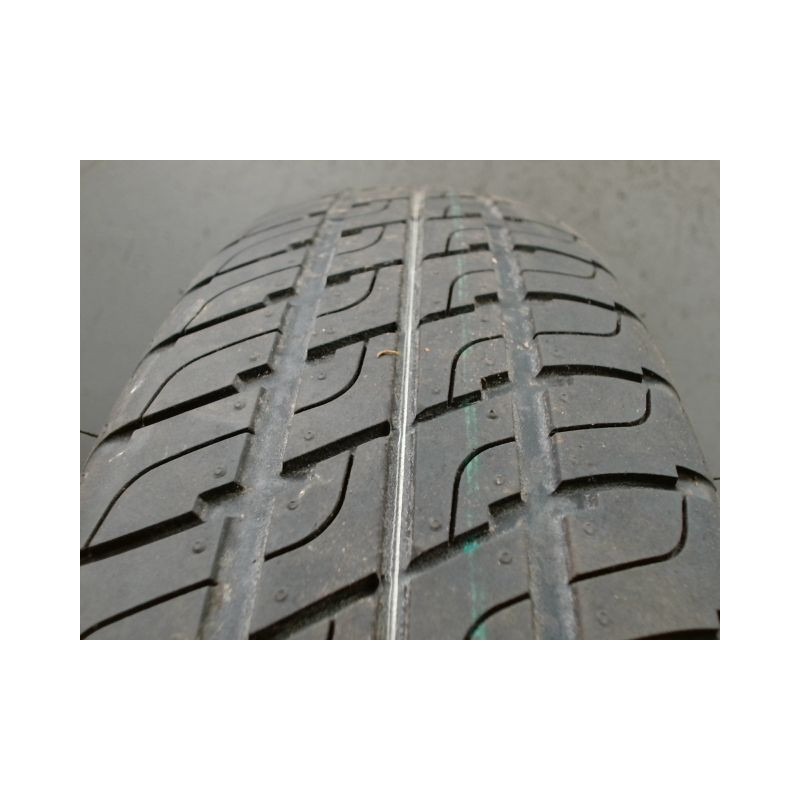ROUE SECOURS OPEL CROSSLAND