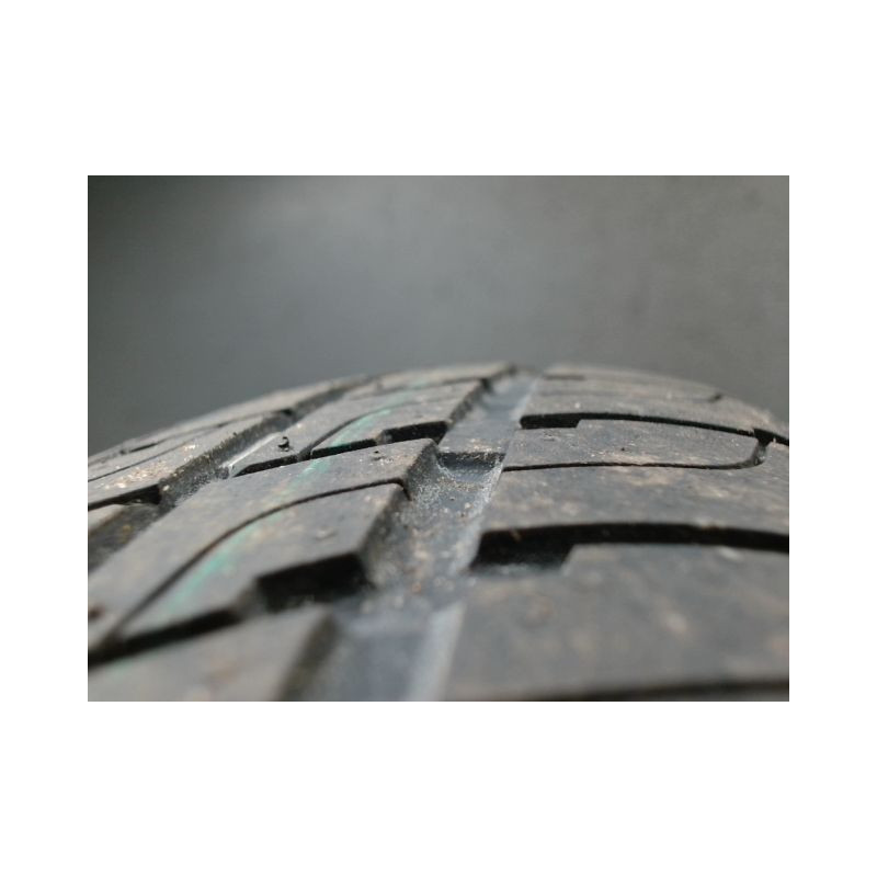 ROUE SECOURS OPEL CROSSLAND