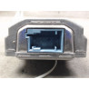 CAMERA AVANT OPEL CROSSLAND