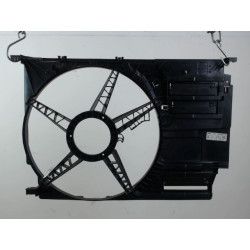 SUPPORT DE VENTILATEUR