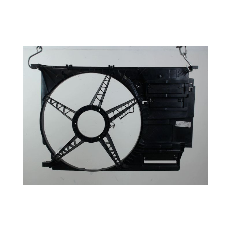 SUPPORT DE VENTILATEUR B.M.W. SERIE 2
