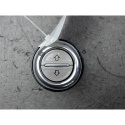 BOUTON COMMANDE TOIT OUVRANT