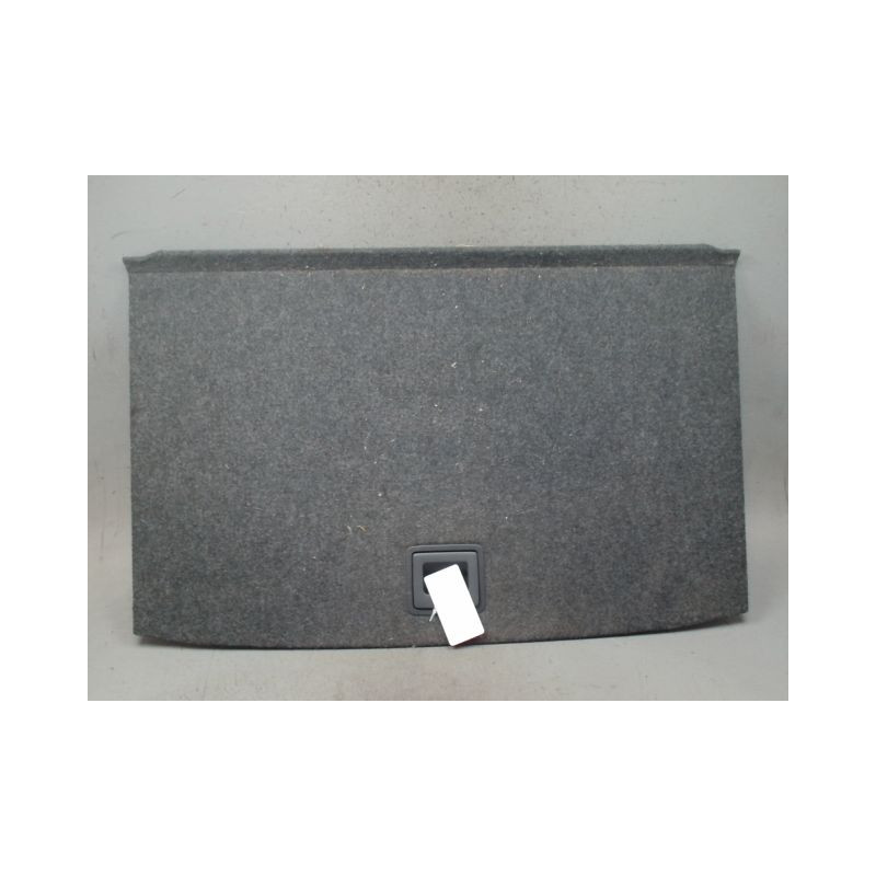 CACHE BAGAGE VOLKSWAGEN POLO 2009-