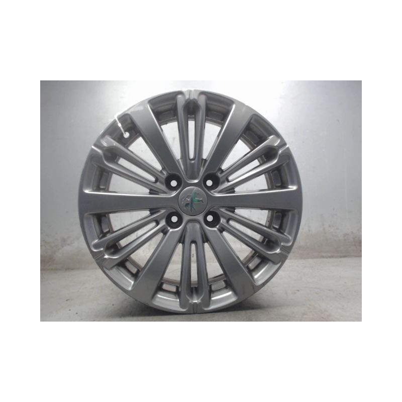 JANTE ALUMINIUM PEUGEOT PARTNER