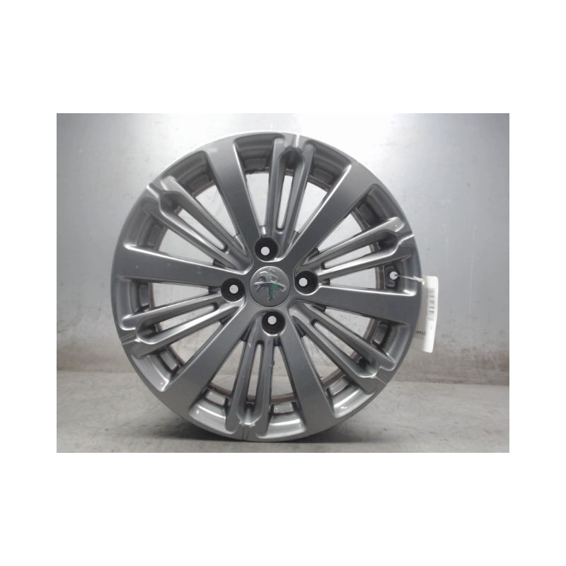 JANTE ALUMINIUM PEUGEOT PARTNER