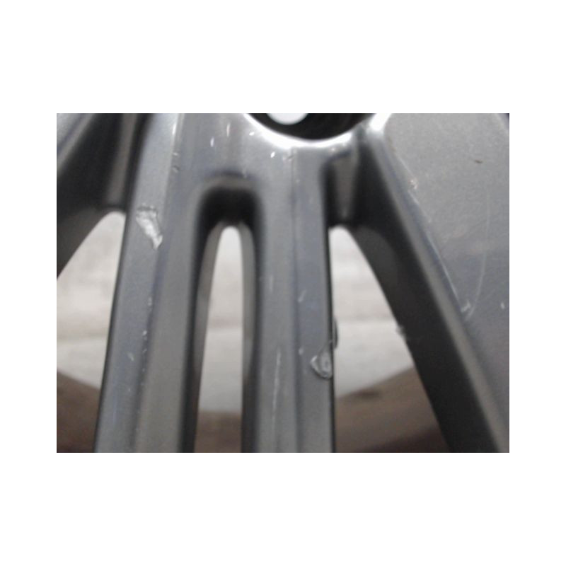 JANTE ALUMINIUM PEUGEOT PARTNER