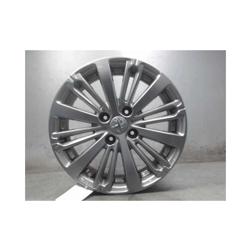 JANTE ALUMINIUM PEUGEOT PARTNER