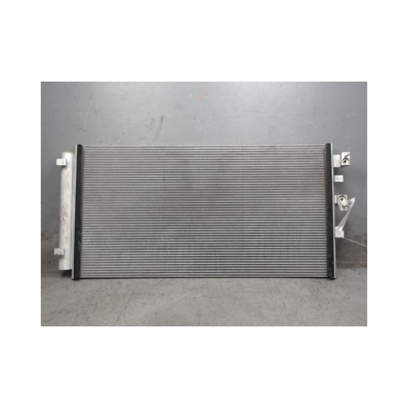 CONDENSEUR CLIMATISATION FORD FOCUS