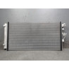 CONDENSEUR CLIMATISATION FORD FOCUS