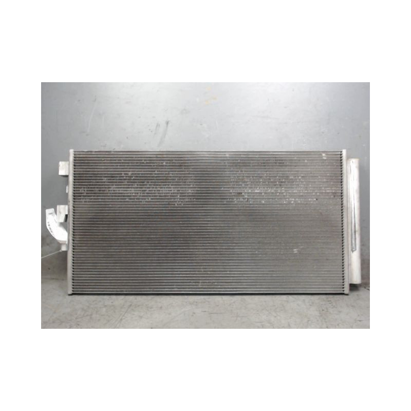 CONDENSEUR CLIMATISATION FORD FOCUS