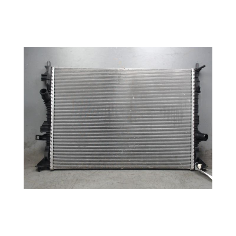 RADIATEUR FORD FOCUS