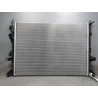 RADIATEUR FORD FOCUS