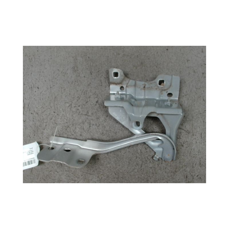 COMPAS GAUCHE CAPOT RENAULT CLIO
