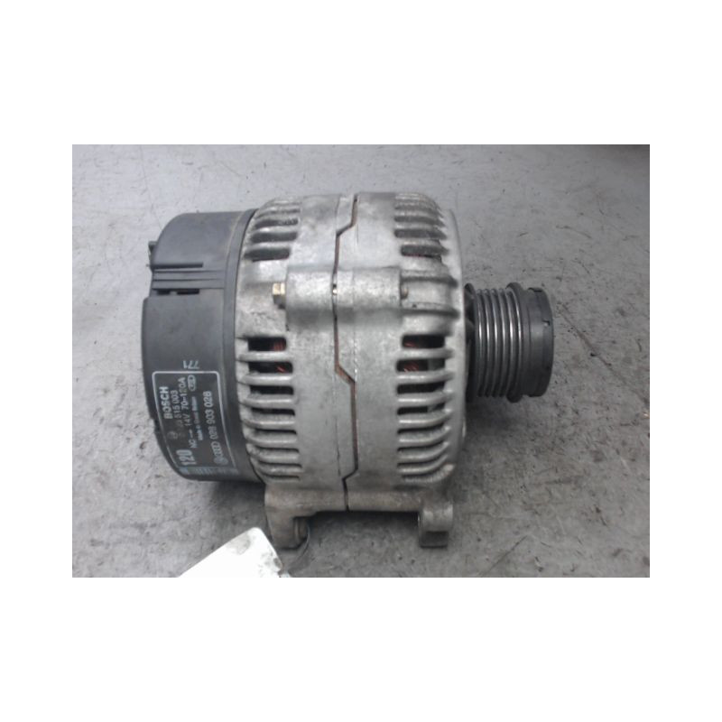 ALTERNATEUR AUDI A4 95-99