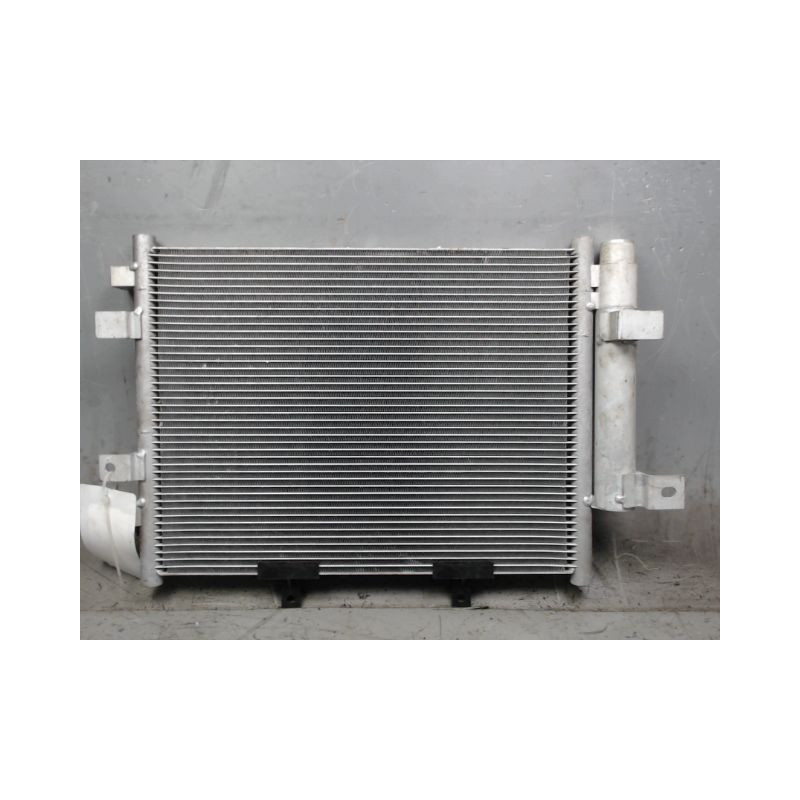 CONDENSEUR CLIMATISATION DACIA SPRING