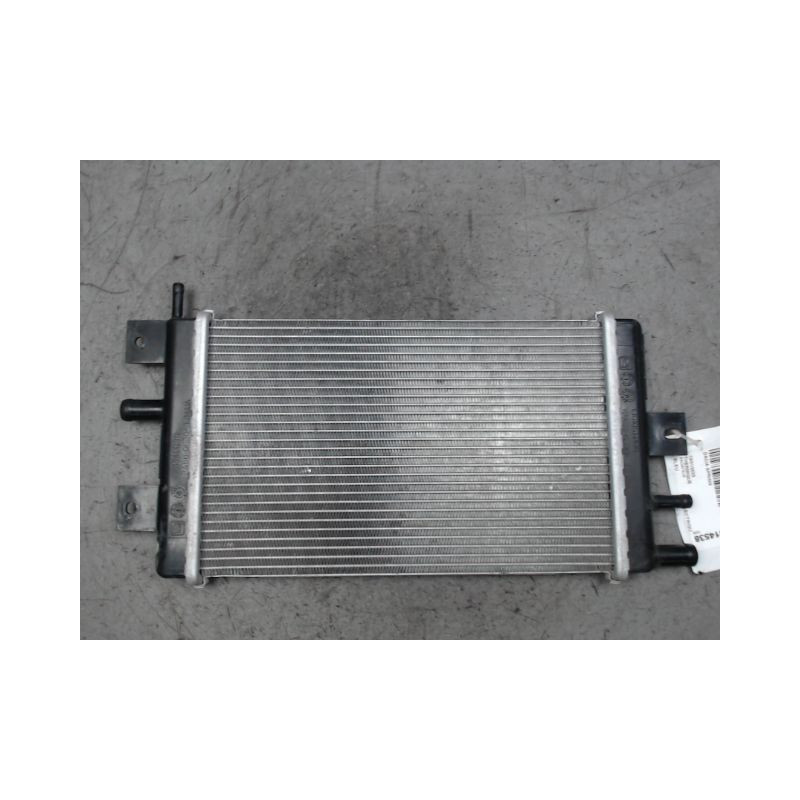 RADIATEUR DACIA SPRING
