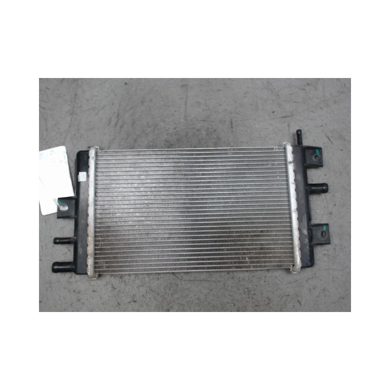 RADIATEUR DACIA SPRING