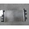 RADIATEUR DACIA SPRING