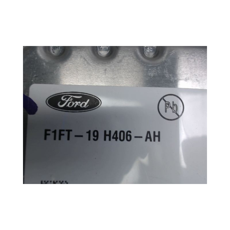 CAMERA AVANT FORD KUGA