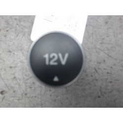 PRISE 12V AV