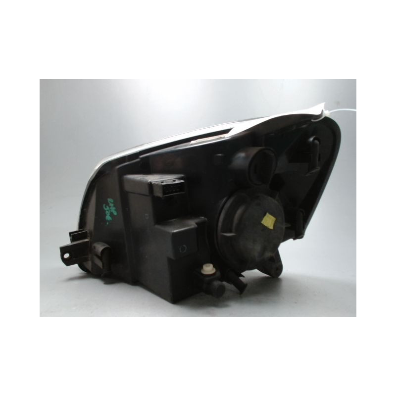 PHARE DROIT CITROEN BERLINGO BREAK 2002-