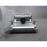 CAMERA AVANT RENAULT CLIO