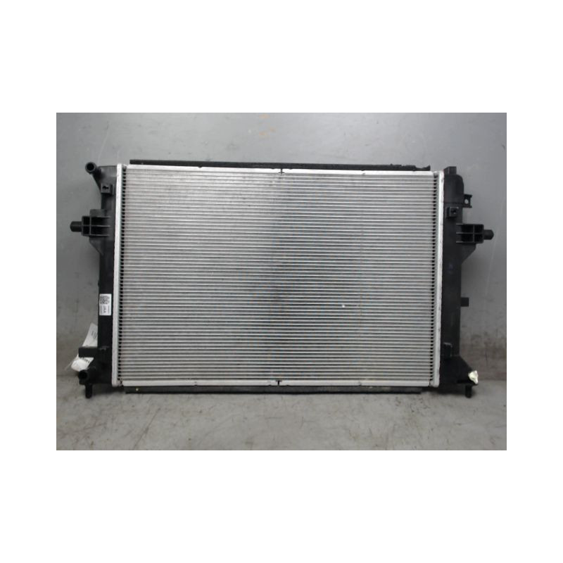 RADIATEUR HYUNDAI KONA