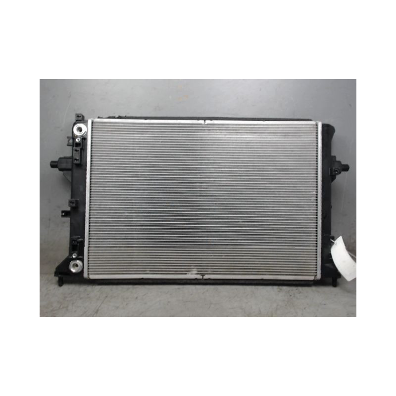 RADIATEUR HYUNDAI KONA