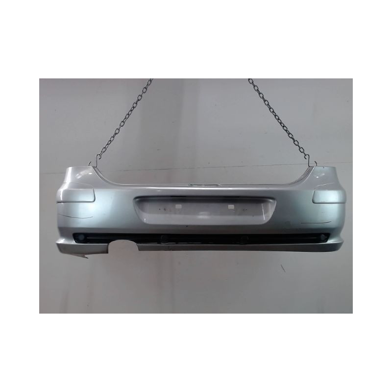 PARE-CHOC ARRIER PEUGEOT 307 CC 2005-