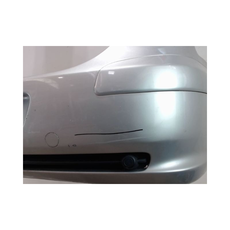 PARE-CHOC ARRIER PEUGEOT 307 CC 2005-