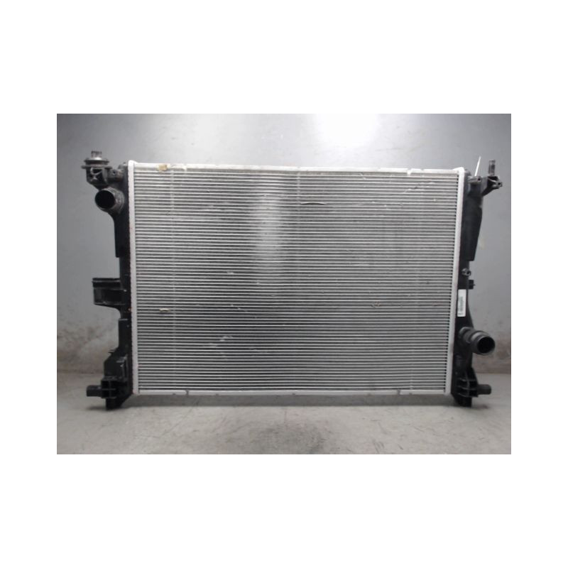 RADIATEUR FIAT 500X