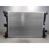 RADIATEUR FIAT 500X