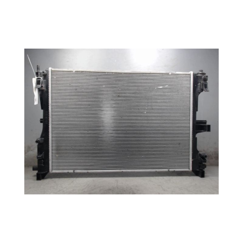 RADIATEUR FIAT 500X