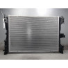 RADIATEUR FIAT 500X