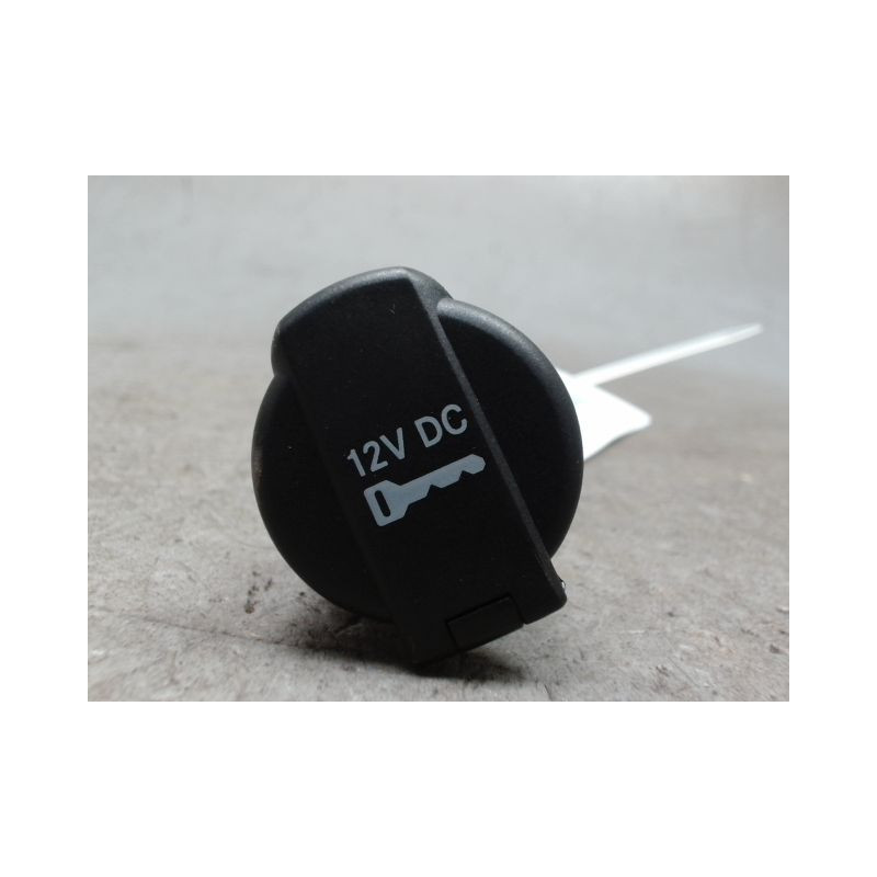 PRISE 12V AV FIAT 500X