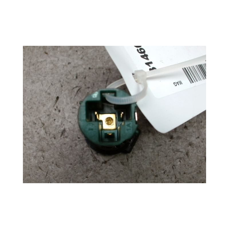 PRISE 12V AV FIAT 500X