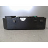 BOITE A FUSIBLES RENAULT MEGANE