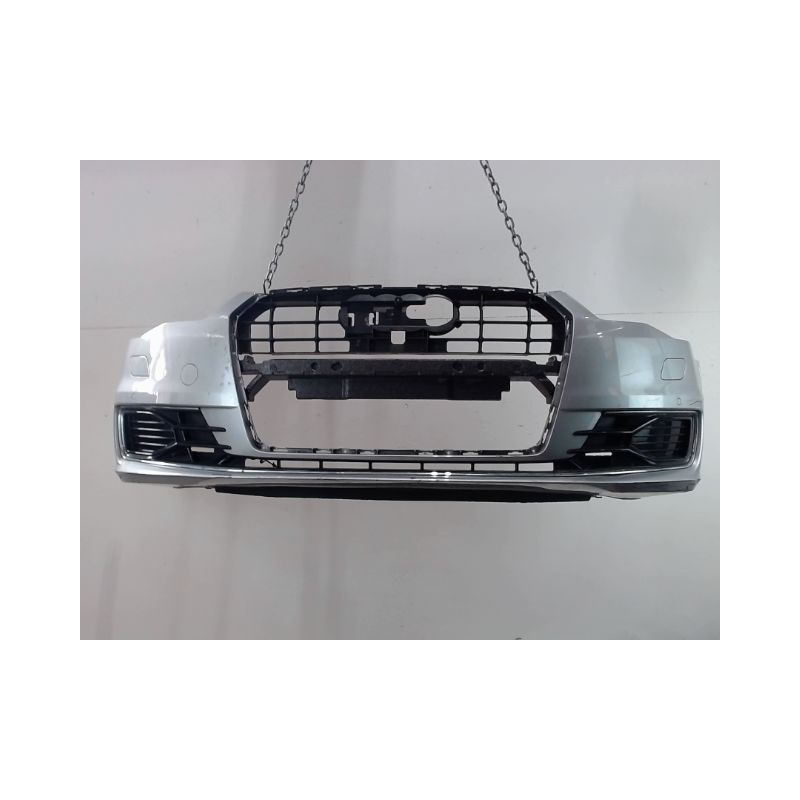 PARE-CHOC AVANT AUDI A6