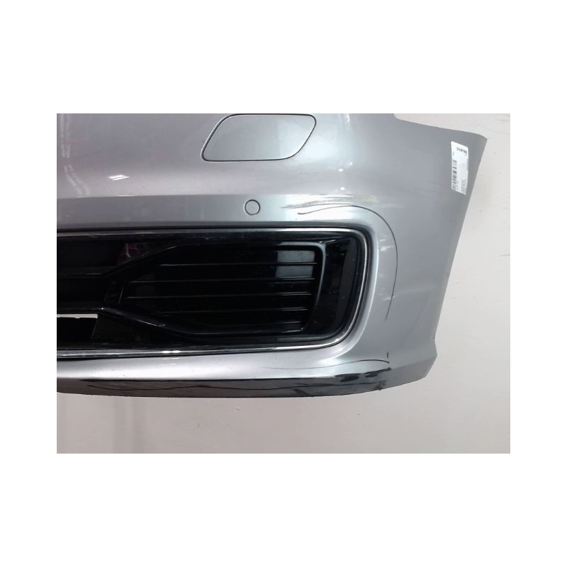 PARE-CHOC AVANT AUDI A6