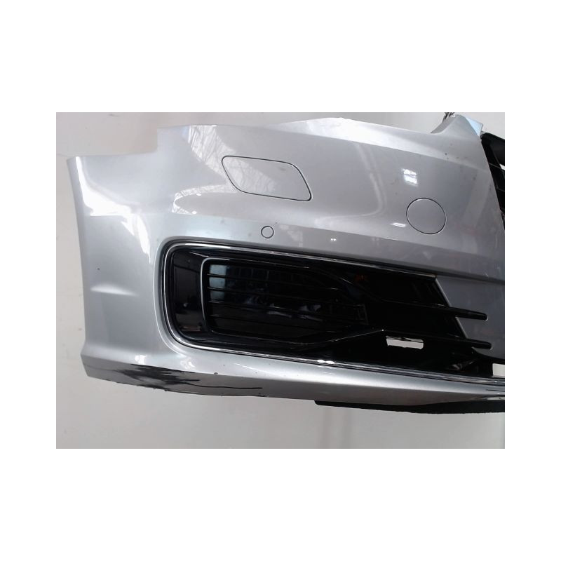 PARE-CHOC AVANT AUDI A6