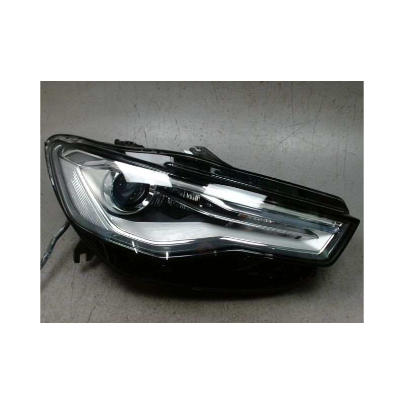 PHARE DROIT AUDI A6