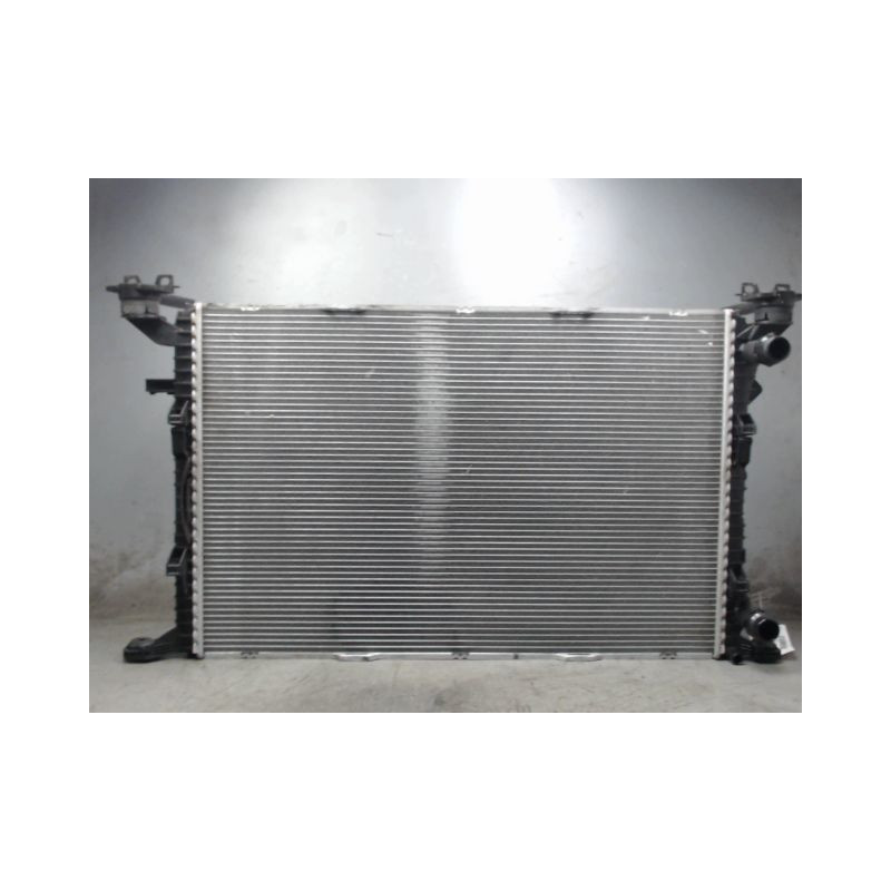 RADIATEUR AUDI A6