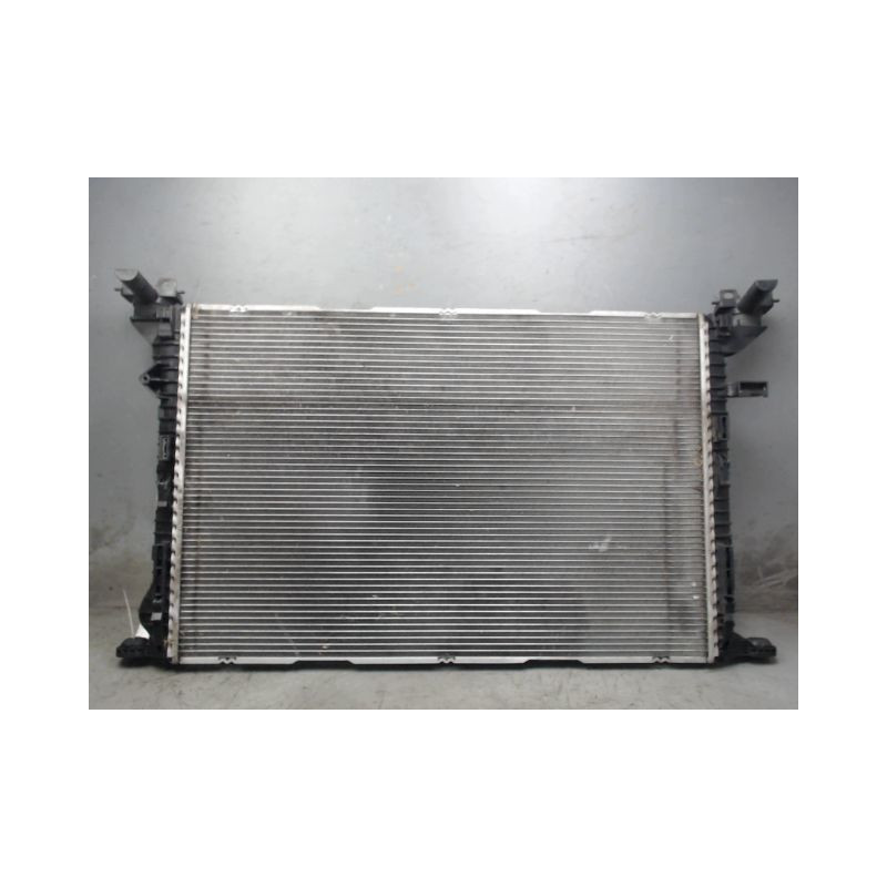 RADIATEUR AUDI A6