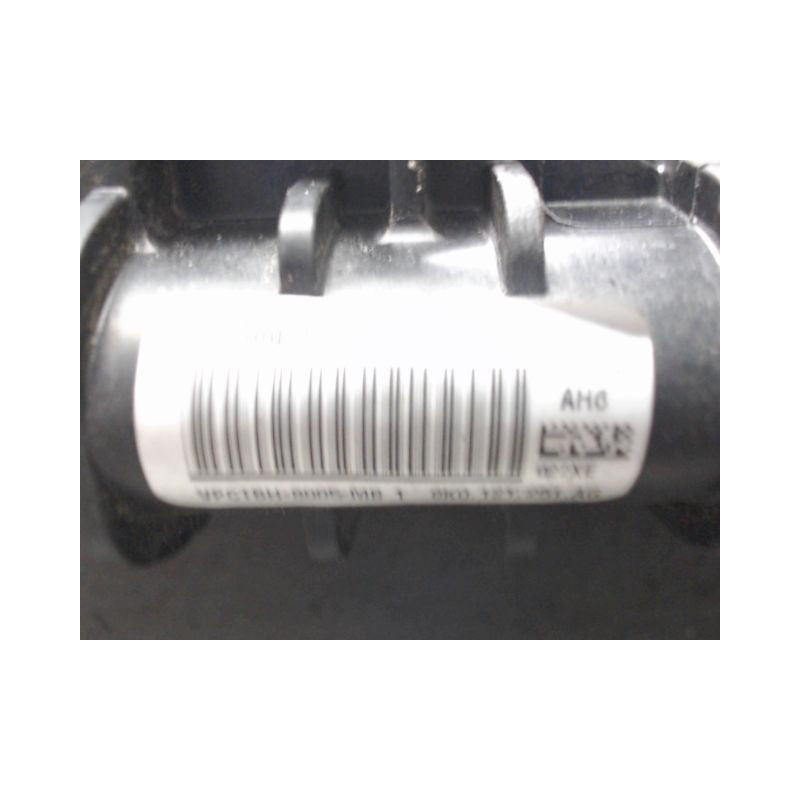 RADIATEUR AUDI A6