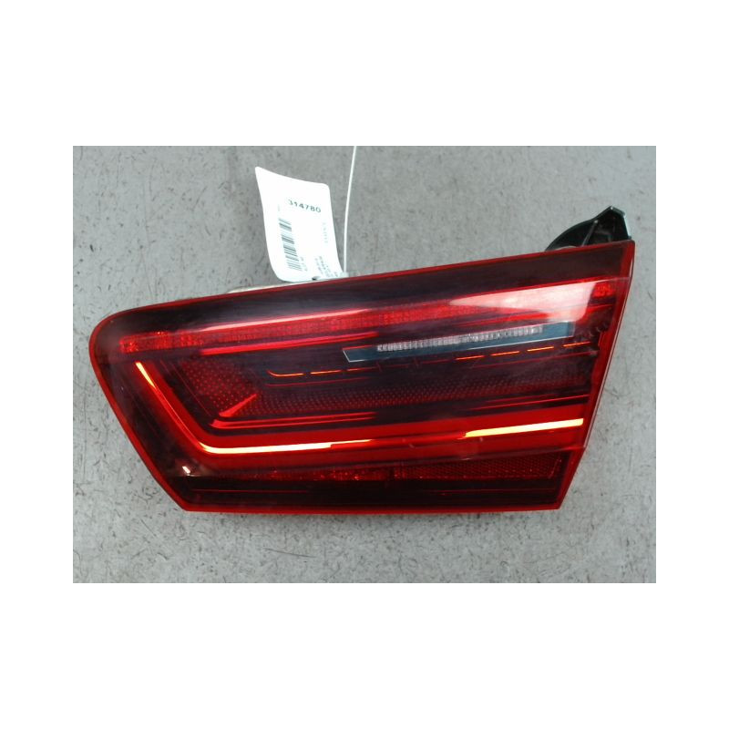FEU ARRIERE INTERIEUR DROIT AUDI A6