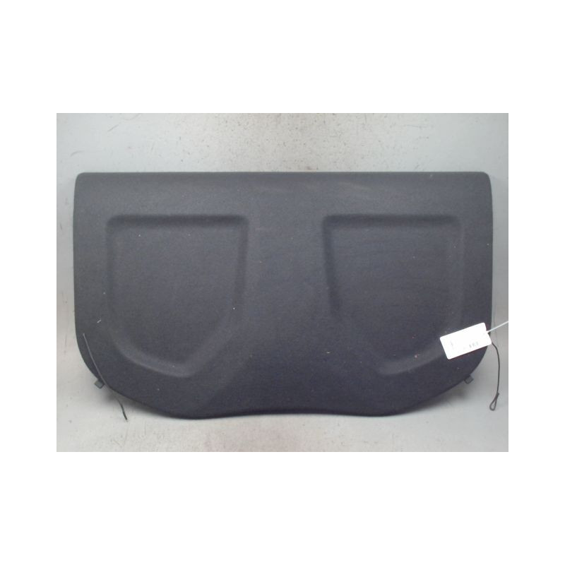 TABLETTE PLAGE ARRIERE TOYOTA C-HR