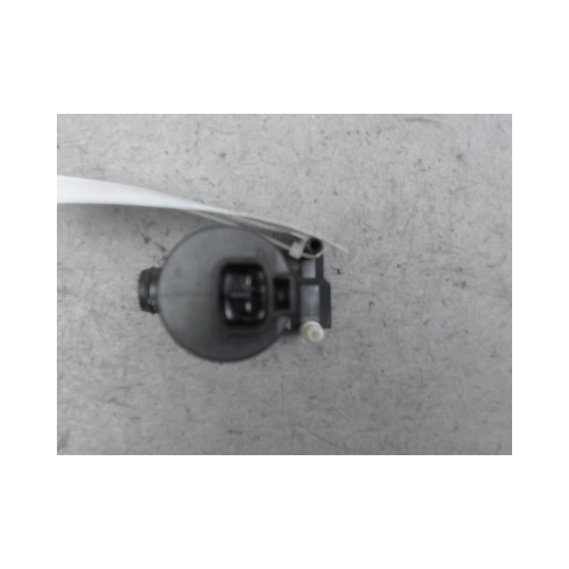 POMPE LAVE-GLACE AVANT TOYOTA C-HR