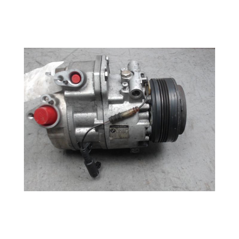 COMPRESSEUR AIR CONDITIONNE B.M.W. X5